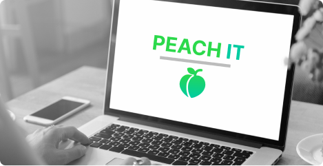 Peach IT